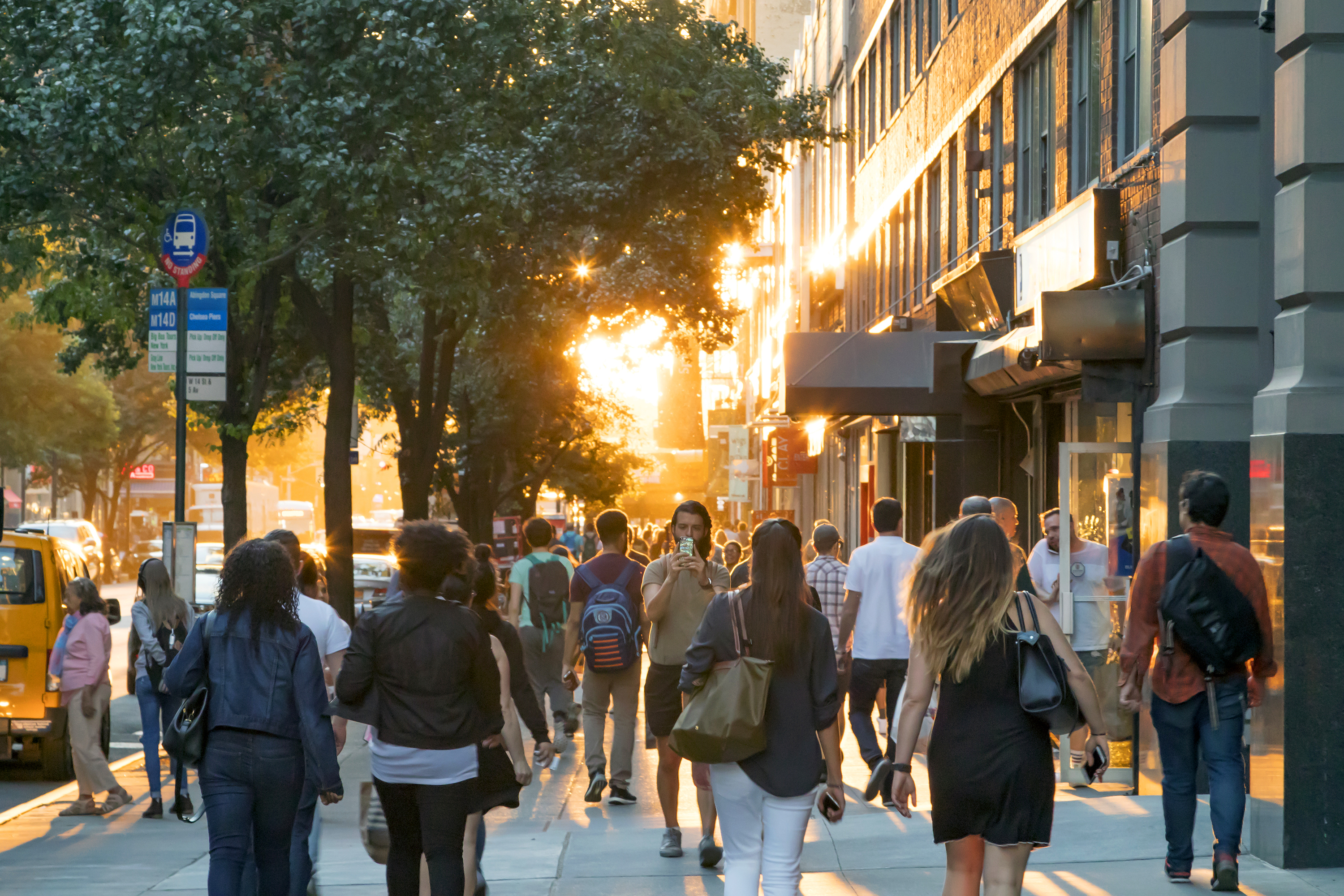 DNL Power in New York